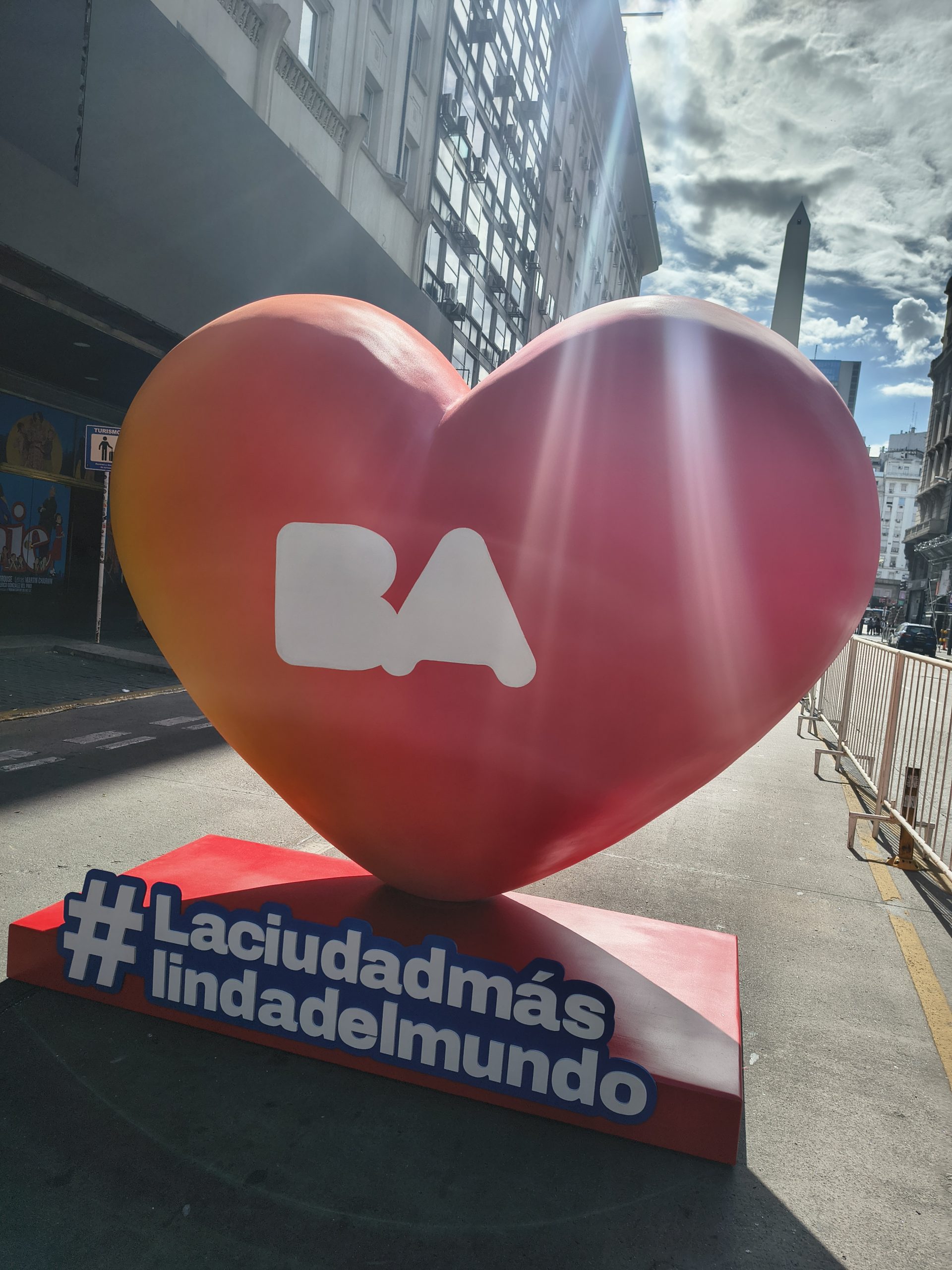Día de los Enamorados — GCBA