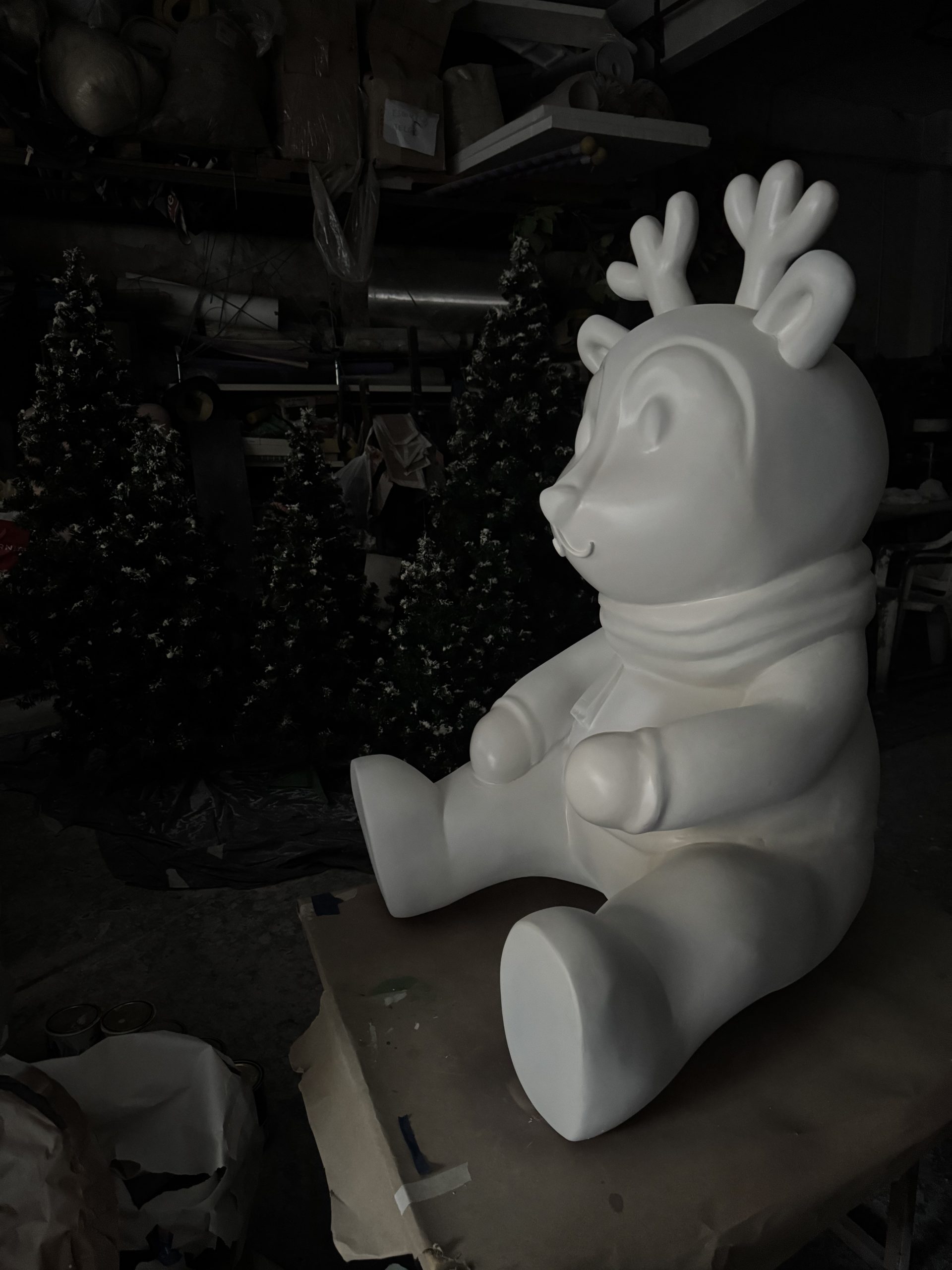 Navidad Ralph Lauren — Unicenter